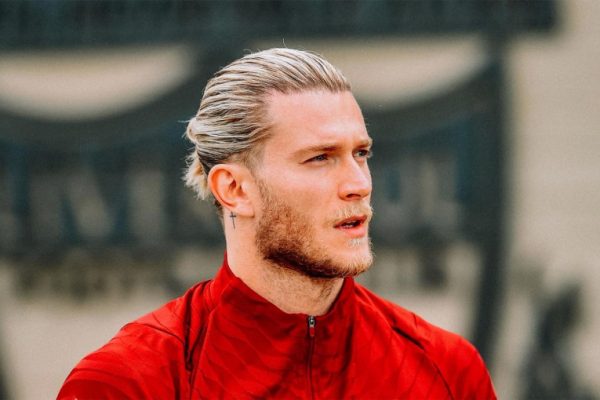 Karius: No problems with Klopp despite being ruled out of Liverpool